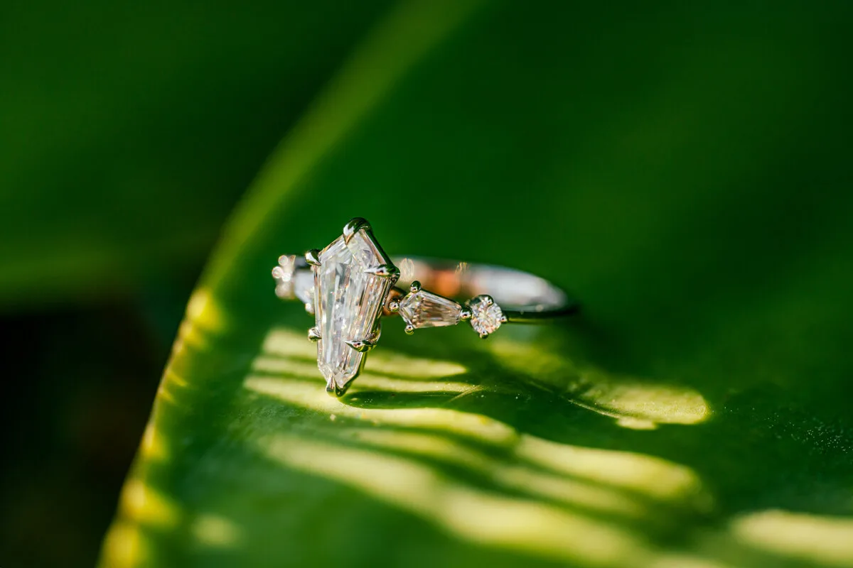 kite shape ER 1200-10