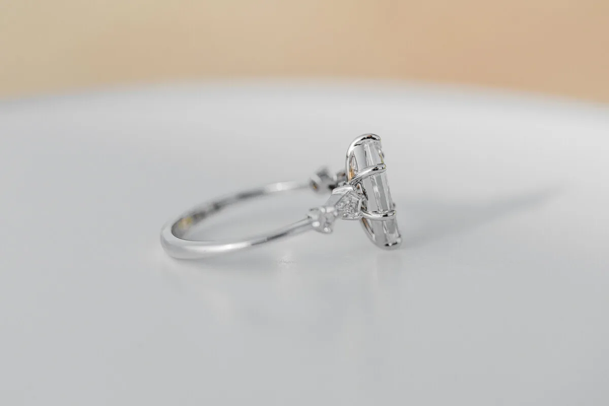 kite shape ER 1200-3