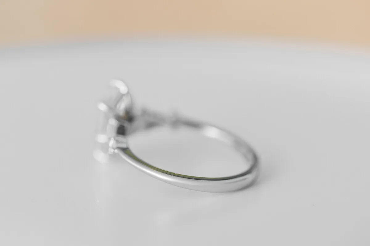 kite shape ER 1200-5