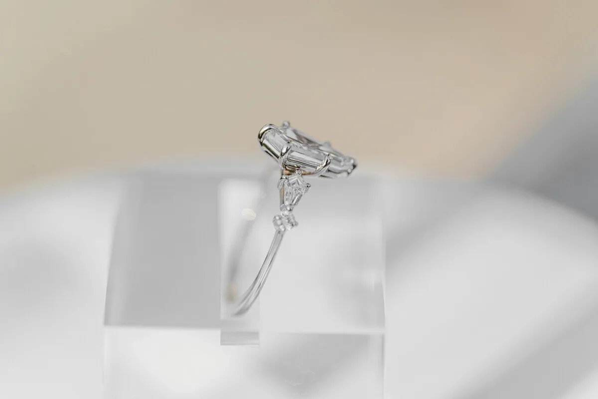 kite shape ER 1200-8