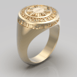 Final Payment for Rustine