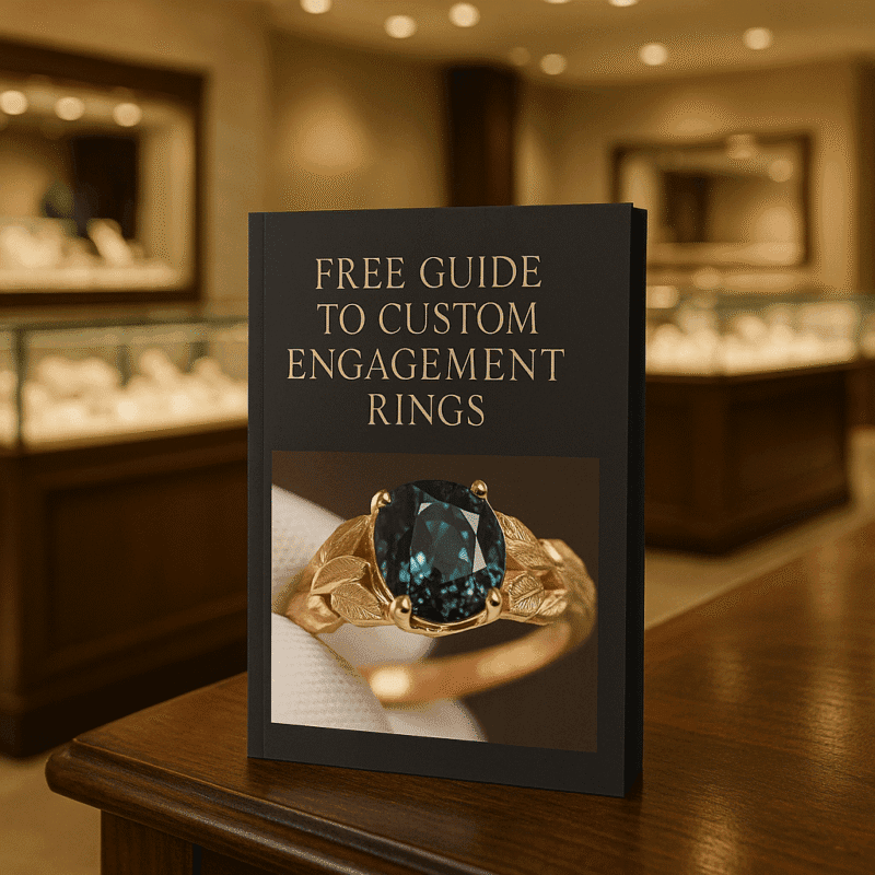 engagement ring guide