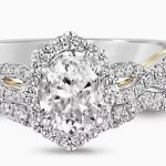 Design deposit for Cash Pauls engagement ring