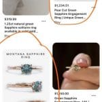 Design deposit for Connor