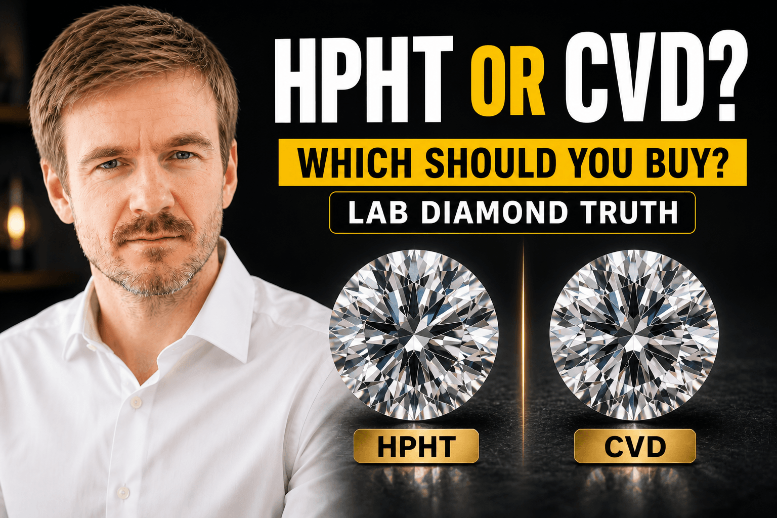 hpht vs cvd